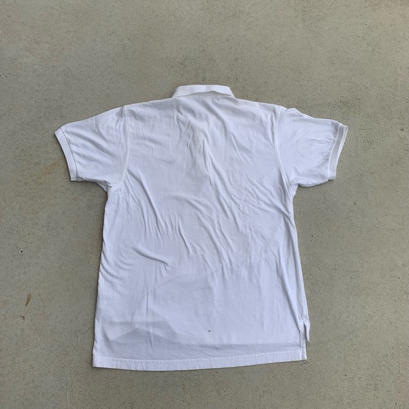 Nike 90s Polo Shirt - Picture 7 of 7